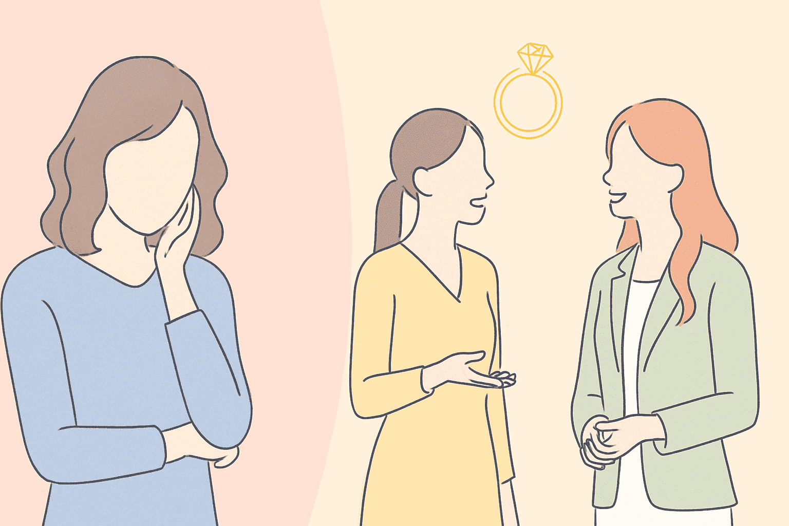 うまくいく人、うまくいかない人